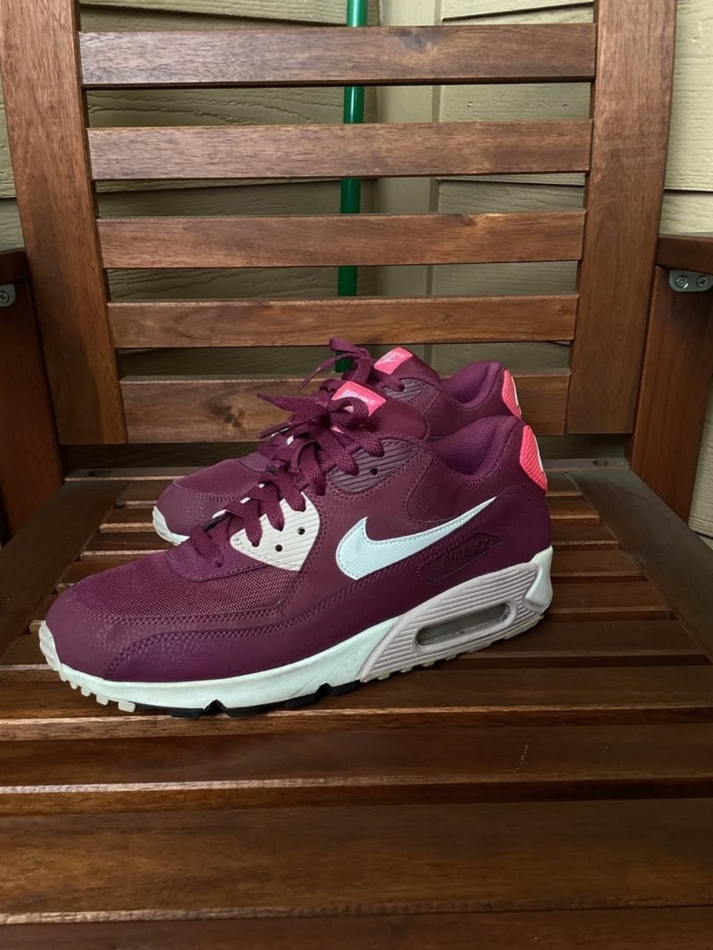 Air Max Women’s Size 10.5